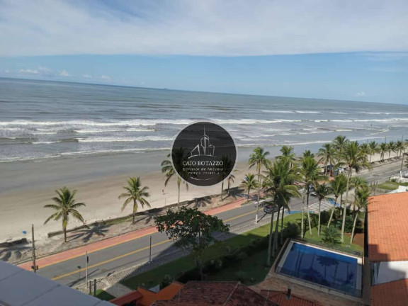 Imagem Apartamento com 2 Quartos à Venda, 75 m² em Vila Altântica - Mongaguá