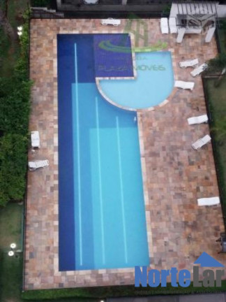 Imagem Apartamento com 2 Quartos à Venda, 50 m² em Jardim íris - São Paulo