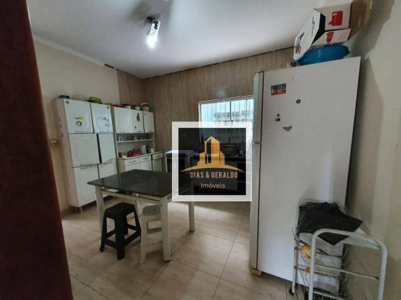 Imagem Sobrado com 4 Quartos à Venda, 167 m² em Jardim Terras Do Sul - São José Dos Campos