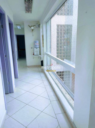 Imagem Edifício Residencial à Venda, 432 m² em Santa Paula - São Caetano Do Sul Imagem Edifício Residencial à Venda, 432 m² em Santa Paula - São Caetano Do Sul