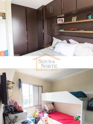 Imagem Apartamento com 2 Quartos à Venda, 62 m² em Vila Albertina - São Paulo Imagem Apartamento com 2 Quartos à Venda, 62 m² em Vila Albertina - São Paulo