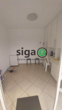 Imagem Apartamento com 3 Quartos à Venda, 149 m² em Vila Clementino - São Paulo Imagem Apartamento com 3 Quartos à Venda, 149 m² em Vila Clementino - São Paulo