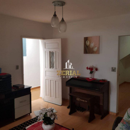 Imagem Sobrado com 3 Quartos à Venda, 207 m² em Santa Paula - São Caetano Do Sul Imagem Sobrado com 3 Quartos à Venda, 207 m² em Santa Paula - São Caetano Do Sul
