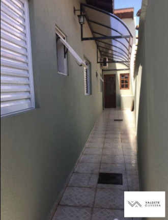 Imagem Casa com 2 Quartos à Venda,  em Piracangaguá - Taubaté