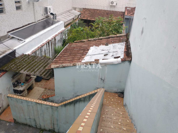 Imagem Imóvel Comercial à Venda, 173 m² em Boqueirão - Santos Imagem Imóvel Comercial à Venda, 173 m² em Boqueirão - Santos