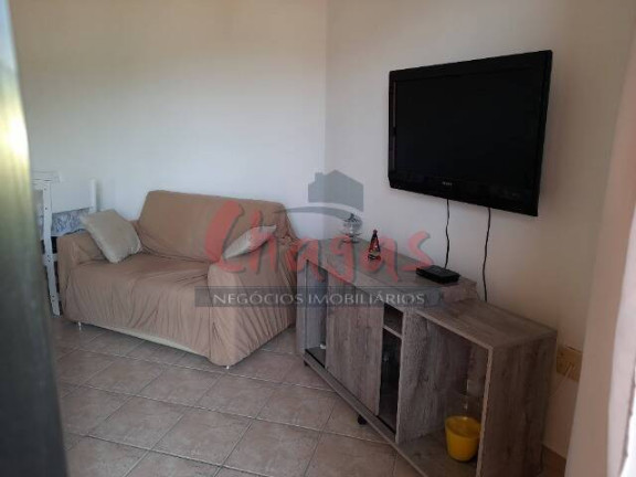 Imagem Apartamento com 2 Quartos à Venda, 65 m² em Martim De Sá - Caraguatatuba