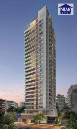 Imagem Apartamento com 3 Quartos à Venda, 116 m² em Paraíso - São Paulo