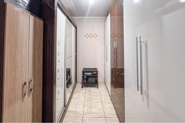 Imagem Casa com 2 Quartos à Venda, 125 m² em Igara - Canoas