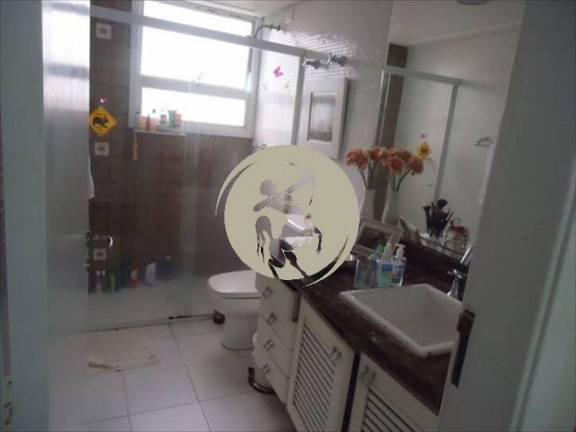 Imagem Cobertura com 4 Quartos à Venda, 317 m² em Aparecida - Santos Imagem Cobertura com 4 Quartos à Venda, 317 m² em Aparecida - Santos
