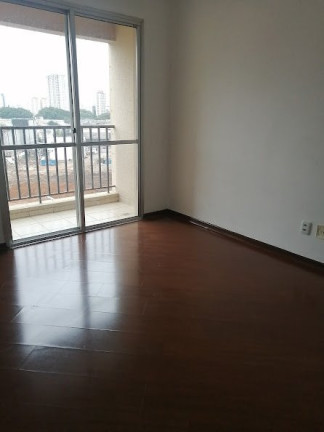 Imagem Apartamento com 2 Quartos à Venda, 49 m² em Mooca - São Paulo