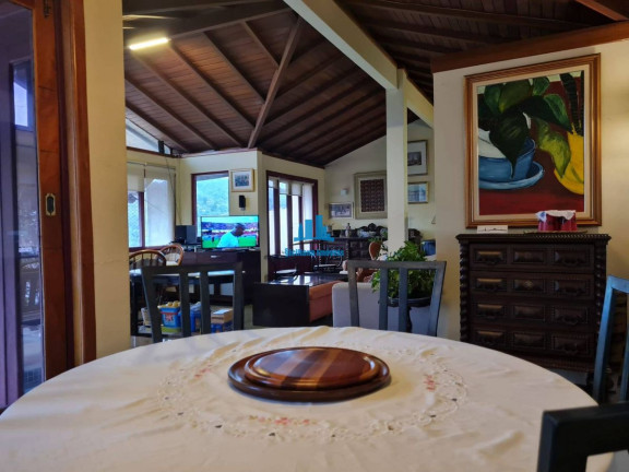 Imagem Casa com 3 Quartos à Venda, 230 m² em São Francisco - Niterói Imagem Casa com 3 Quartos à Venda, 230 m² em São Francisco - Niterói