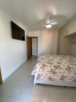 Imagem Apartamento com 2 Quartos à Venda, 104 m² em Canto Do Forte - Praia Grande