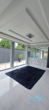 Imagem Sobrado com 3 Quartos à Venda, 200 m² em Parque Residencial Itapeti - Mogi Das Cruzes Imagem Sobrado com 3 Quartos à Venda, 200 m² em Parque Residencial Itapeti - Mogi Das Cruzes