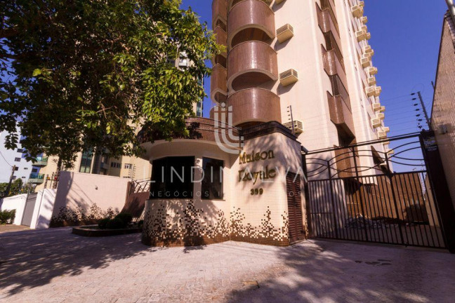 Apartamento com 1 Quarto à Venda, 211 m² em Maracanã - Foz Do Iguacu