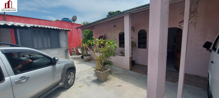 Imagem Sobrado com 1 Quarto à Venda, 180 m² em Jardim Luiza - Franco Da Rocha