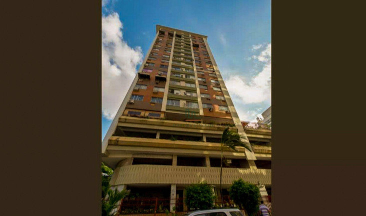 Imagem Apartamento com 2 Quartos à Venda, 85 m² em Icaraí - Niterói