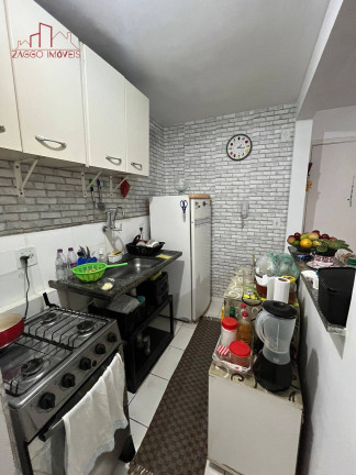 Imagem Apartamento com 2 Quartos à Venda, 51 m² em Jardim Paris - São Paulo