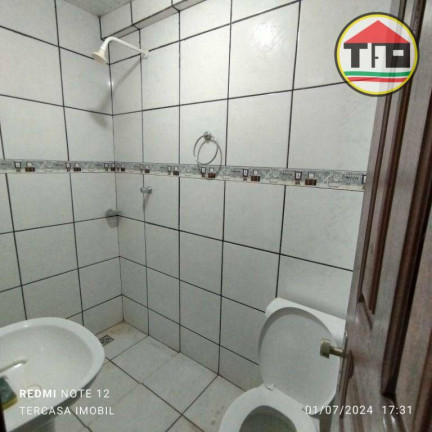Imagem Ponto Comercial para Alugar, 280 m² em Cidade Nova - Marabá Imagem Ponto Comercial para Alugar, 280 m² em Cidade Nova - Marabá