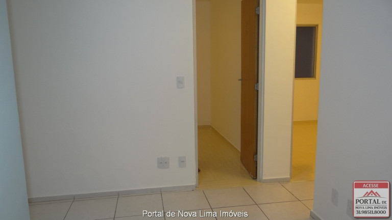 Imagem Apartamento com 2 Quartos à Venda, 50 m² em Oswaldo Barbosa Pena Ii - Nova Lima Imagem Apartamento com 2 Quartos à Venda, 50 m² em Oswaldo Barbosa Pena Ii - Nova Lima