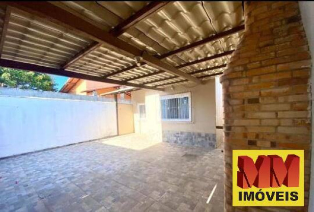 Imagem Casa com 2 Quartos à Venda, 60 m² em Vila Do Peró - Cabo Frio