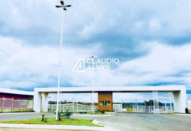 Imagem Terreno à Venda, 200 m² em Chaparral - Feira De Santana