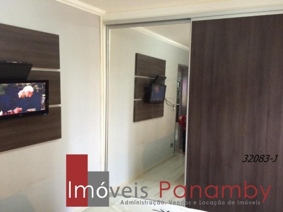Imagem Apartamento com 2 Quartos à Venda, 56 m² em Vila Andrade - São Paulo