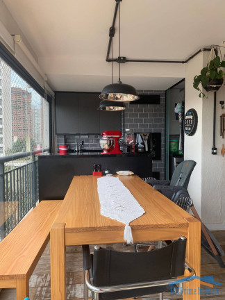 Imagem Apartamento com 3 Quartos à Venda, 91 m² em Vila Anastácio - São Paulo Imagem Apartamento com 3 Quartos à Venda, 91 m² em Vila Anastácio - São Paulo