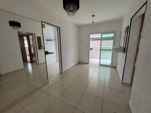 Imagem Apartamento com 2 Quartos à Venda, 64 m² em Ocian - Praia Grande