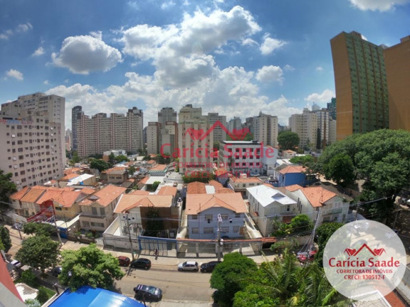 Imagem Apartamento com 2 Quartos à Venda, 56 m² em Vila Mariana - São Paulo Imagem Apartamento com 2 Quartos à Venda, 56 m² em Vila Mariana - São Paulo