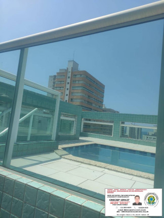 Imagem Apartamento com 1 Quarto à Venda, 39 m² em Boqueirão - Praia Grande