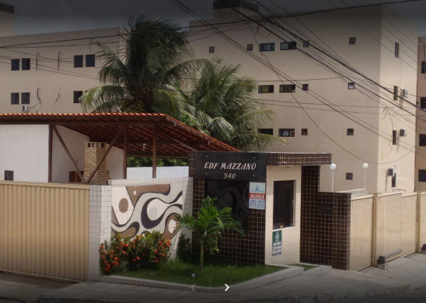 Imagem Apartamento com 3 Quartos à Venda, 98 m² em Jardim Cidade Universitária - João Pessoa