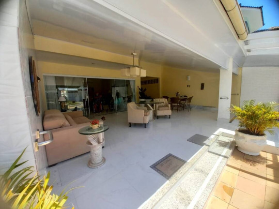 Imagem Casa de Condomínio com 5 Quartos à Venda, 470 m² em Barra Da Tijuca - Rio De Janeiro Imagem Casa de Condomínio com 5 Quartos à Venda, 470 m² em Barra Da Tijuca - Rio De Janeiro