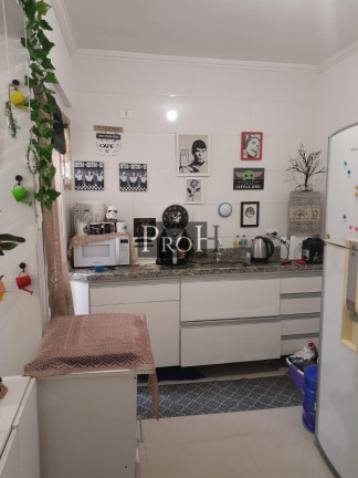Imagem Apartamento com 2 Quartos à Venda, 43 m² em Vila Marina - Santo André Imagem Apartamento com 2 Quartos à Venda, 43 m² em Vila Marina - Santo André
