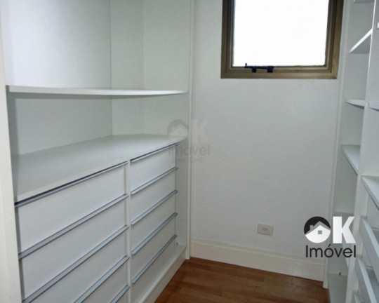 Imagem Apartamento com 4 Quartos à Venda, 251 m² em Vila Nova Conceição - São Paulo Imagem Apartamento com 4 Quartos à Venda, 251 m² em Vila Nova Conceição - São Paulo