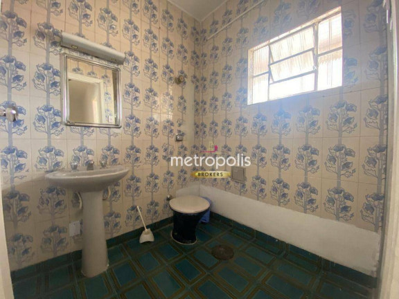 Imagem Sobrado com 3 Quartos à Venda, 121 m² em Santa Paula - São Caetano Do Sul