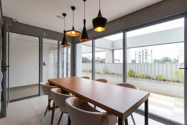 Imagem Loft com 1 Quarto à Venda, 21 m² em Jardim Das Acácias - São Paulo Imagem Loft com 1 Quarto à Venda, 21 m² em Jardim Das Acácias - São Paulo