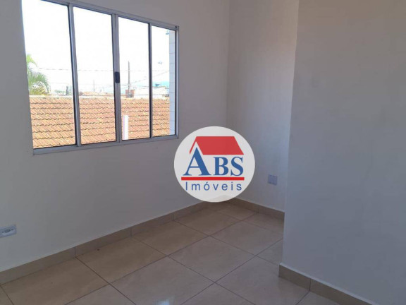 Imagem Casa com 2 Quartos à Venda, 52 m² em Maracanã - Praia Grande