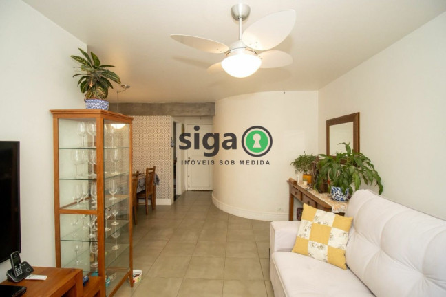 Imagem Apartamento com 2 Quartos à Venda, 80 m² em Indianópolis - São Paulo Imagem Apartamento com 2 Quartos à Venda, 80 m² em Indianópolis - São Paulo