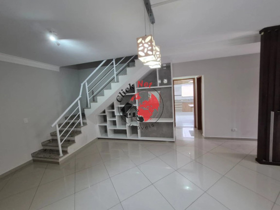 Imagem Sobrado com 3 Quartos à Venda, 162 m² em Nova Petrópolis - São Bernardo Do Campo Imagem Sobrado com 3 Quartos à Venda, 162 m² em Nova Petrópolis - São Bernardo Do Campo