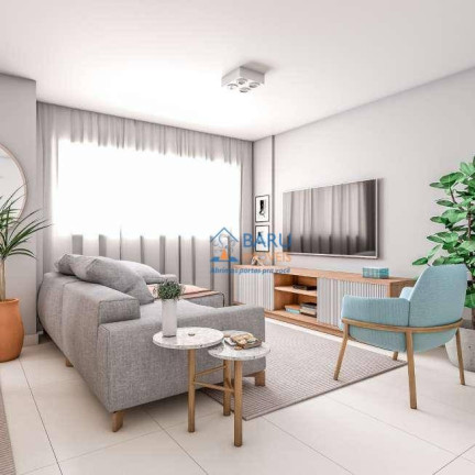 Imagem Apartamento com 2 Quartos à Venda, 73 m² em Santana - São Paulo
