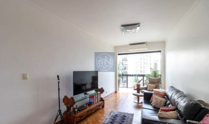 Imagem Apartamento com 3 Quartos à Venda, 246 m² em Santa Cecília - São Paulo Imagem Apartamento com 3 Quartos à Venda, 246 m² em Santa Cecília - São Paulo