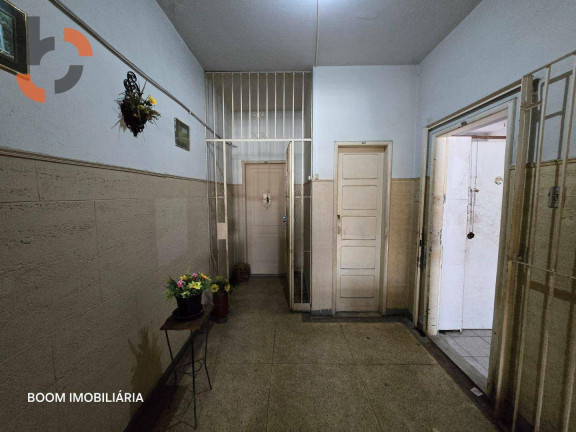 Imagem Apartamento com 3 Quartos à Venda, 60 m² em Centro - Nova Iguaçu