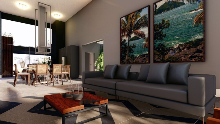 Imagem Apartamento com 3 Quartos à Venda, 215 m² em Engenho Velho - Torres Imagem Apartamento com 3 Quartos à Venda, 215 m² em Engenho Velho - Torres