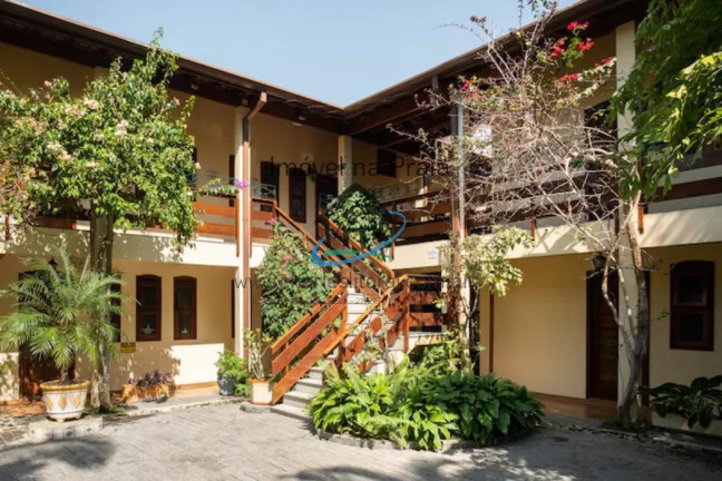 Imagem Apartamento com 1 Quarto à Venda, 60 m² em Saco Da Ribeira - Ubatuba Imagem Apartamento com 1 Quarto à Venda, 60 m² em Saco Da Ribeira - Ubatuba