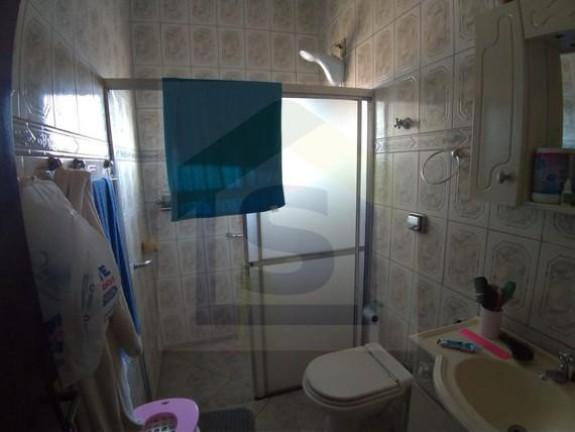 Imagem Casa com 5 Quartos à Venda, 200 m² em Vila São Lúcio - Botucatu