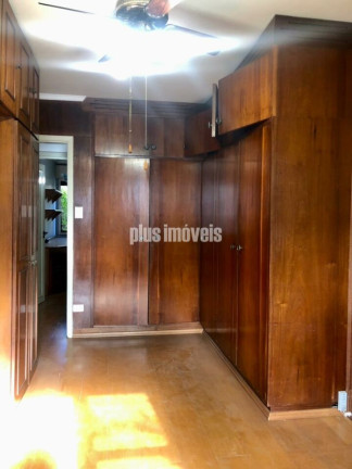 Imagem Casa com 3 Quartos para Alugar, 250 m² em Chácara Monte Alegre - São Paulo