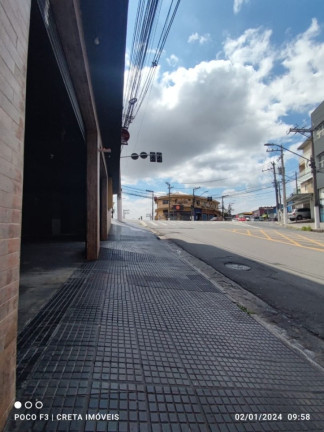 Imóvel Comercial para Alugar, 200 m² em Jardim Mutinga - Osasco