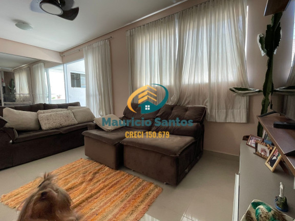 Imagem Cobertura com 3 Quartos à Venda, 150 m² em Centro - Bertioga