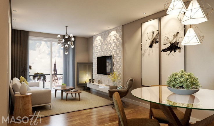 Imagem Apartamento com 2 Quartos à Venda, 7.299 m² em Centro - Canela
