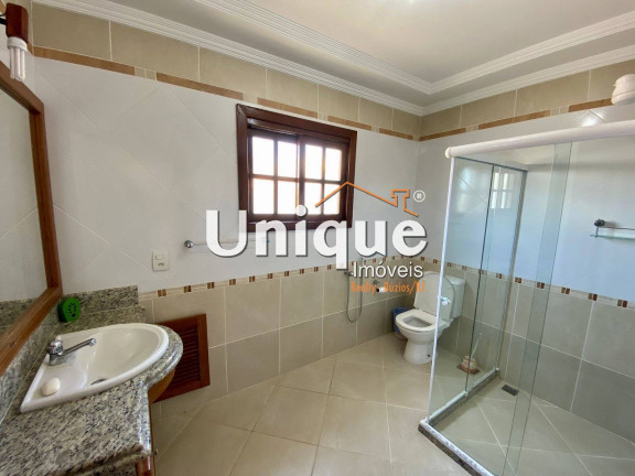 Imagem Casa com 5 Quartos à Venda, 392 m² em Praia Do Foguete - Cabo Frio